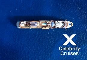 Royal Caribbean cruise line